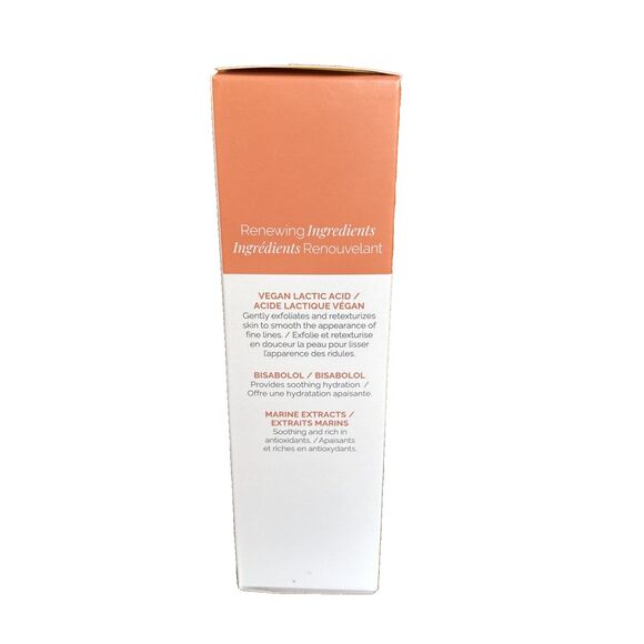 StriVectin-LA Lactic Acid Exfoliating Serum Texture Pores & Fine Lines 1 fl oz - Picture 5 of 9